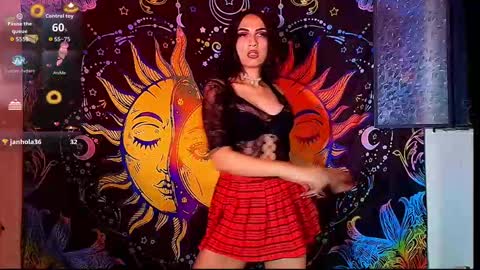 Snapshot of angel_dust9 chatting on October 27, 1:49 am Angel dust9 online show from October 27, 1:49 am