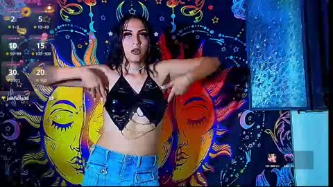 Snapshot of angel_dust9 chatting on October 30, 1:39 am Angel dust9 online show from October 30, 1:39 am