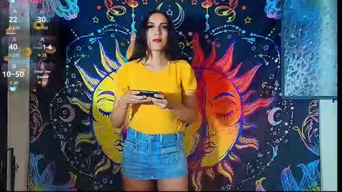 Snapshot of angel_dust9 chatting on September 20, 1:52 am Angel dust9 online show from September 20, 1:52 am