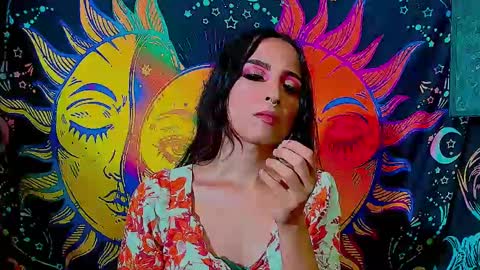 Snapshot of angel_dust9 chatting on March 1, 1:43 am Angel dust9 online show from March 1, 1:43 am