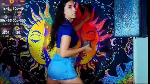 Snapshot of angel_dust9 chatting on September 19, 1:43 am Angel dust9 online show from September 19, 1:43 am