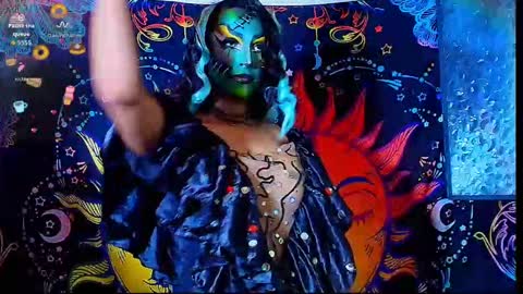 Snapshot of angel_dust9 chatting on November 1, 2:12 am Angel dust9 online show from November 1, 2:12 am