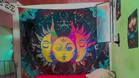 Snapshot of angel_dust9 chatting on February 23, 8:11 pm Angel dust9 online show from February 23, 8:11 pm