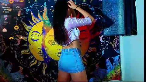 Snapshot of angel_dust9 chatting on September 30, 2:11 am Angel dust9 online show from September 30, 2:11 am