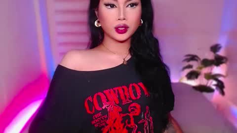 Angel online show from June 7, 6:35 pm