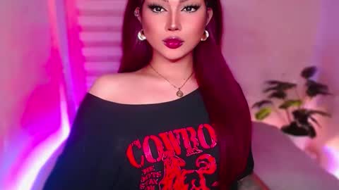 Angel online show from June 9, 6:29 pm