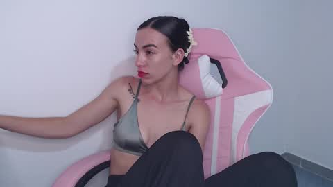 Angel Girl online show from November 24, 10:52 pm