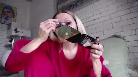 Snapshot of angel_girllovemy chatting on February 1, 7:57 am ANGEL online show from February 1, 7:57 am