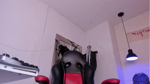 angel hardy online show from October 10, 12:00 pm