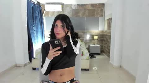 Angel of your dreams online show from November 9, 3:10 am