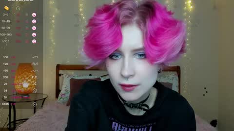 Angel Dust online show from May 10, 9:37 am