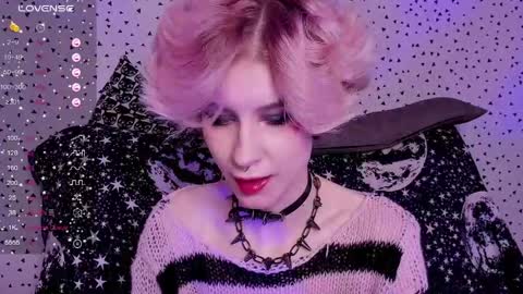 Angel Dust online show from May 24, 3:03 am