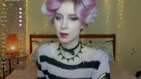 Angel Dust online show from May 17, 3:32 pm