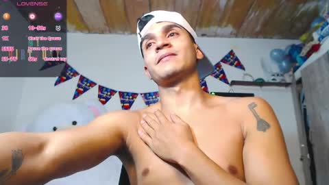 Angel online show from March 27, 1:55 am