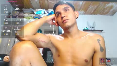 Angel online show from February 3, 2:53 am