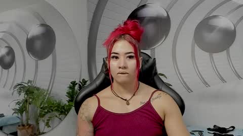 Angel online show from December 1, 11:18 pm