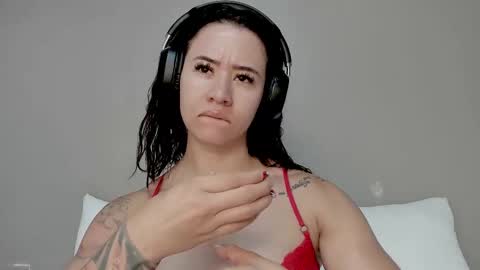 Angel online show from December 14, 12:06 am