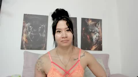 Angel online show from June 5, 2:11 pm