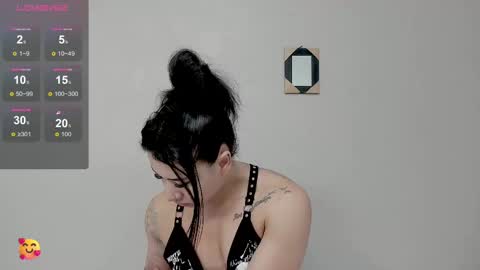 Angel online show from September 25, 3:19 pm