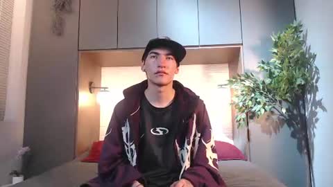 Angel Marzel  online show from June 9, 4:01 am