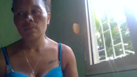 Angel Mayah online show from May 27, 7:38 am