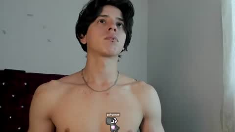 Angel Scott online show from June 24, 9:22 pm