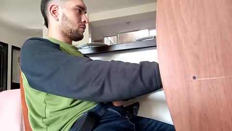 ngel online show from March 4, 8:16 pm