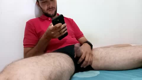 ngel online show from February 11, 1:52 am