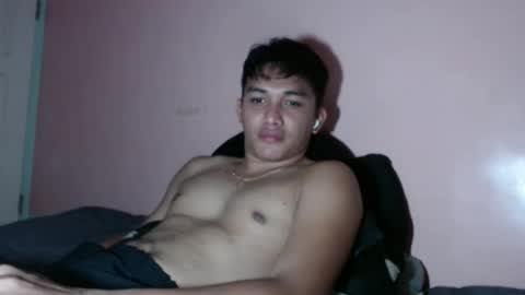 angel_rafael online show from January 18, 6:55 am