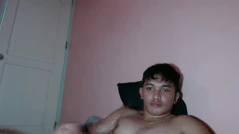 angel_rafael online show from January 19, 6:56 am