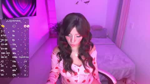 Angel online show from April 18, 3:19 am