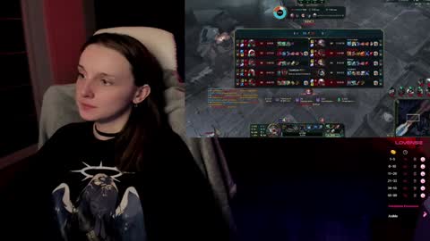 Mira online show from January 16, 4:18 pm