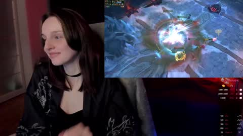 Mira online show from January 9, 2:18 pm