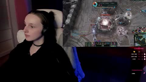 Mira online show from January 19, 2:17 pm