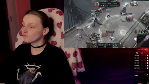 Mira online show from December 10, 10:49 am