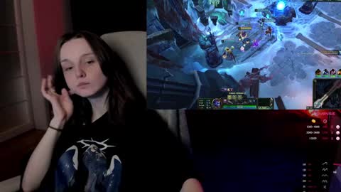 Mira online show from January 12, 4:08 pm