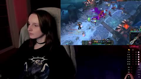 Mira online show from January 16, 1:14 pm