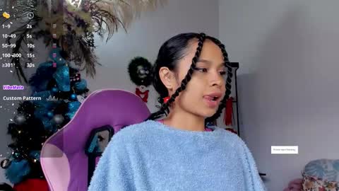 angel online show from December 2, 6:17 pm