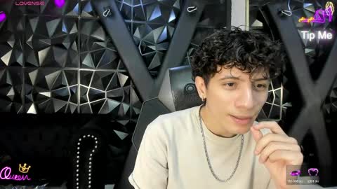 Angel online show from May 29, 3:15 am