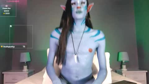 ANGEL online show from October 18, 12:04 am