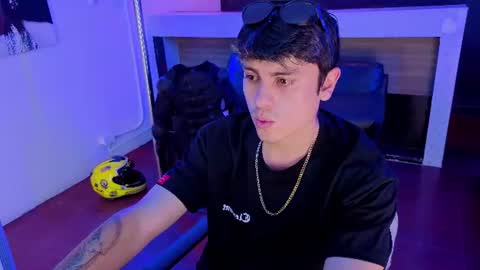 Angel Still  online show from July 6, 3:36 am