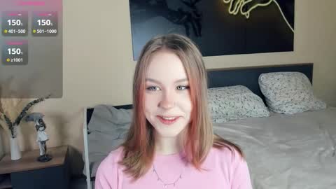 SofiaSofi online show from February 14, 7:11 am