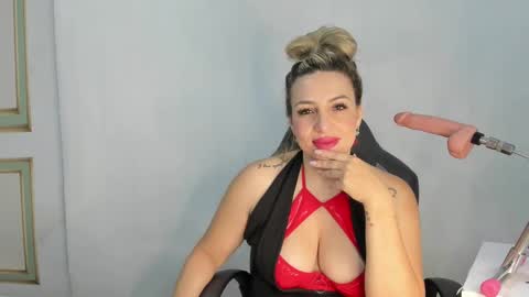 Angel  online show from February 20, 1:36 am