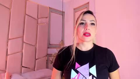 Angel  online show from March 27, 4:41 pm