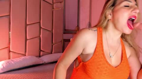 Angel  online show from February 9, 6:32 pm