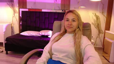 Angel online show from April 5, 12:13 pm