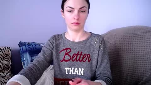 Zoe online show from February 3, 11:03 am