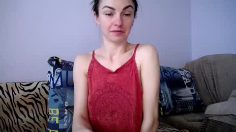 Zoe online show from March 27, 8:37 am