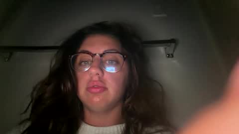 angela_cole online show from February 25, 6:50 am