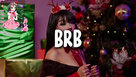 Angela online show from February 8, 3:10 pm